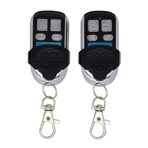433.92 Mhz copia duplicatore codice telecomando porta Garage roll telecomando per herculift Garage porte servizi - Product Image 4