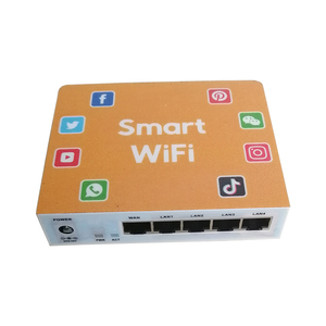 Server Gateway Router WiFi interna - Product Image 1