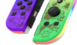dark purple green