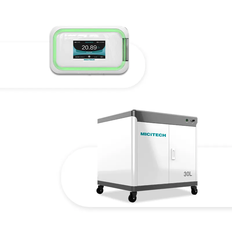 MICiTECH 오리지널 공장 공급 농사 소독 산소 농축기용 산소기 제올라이트