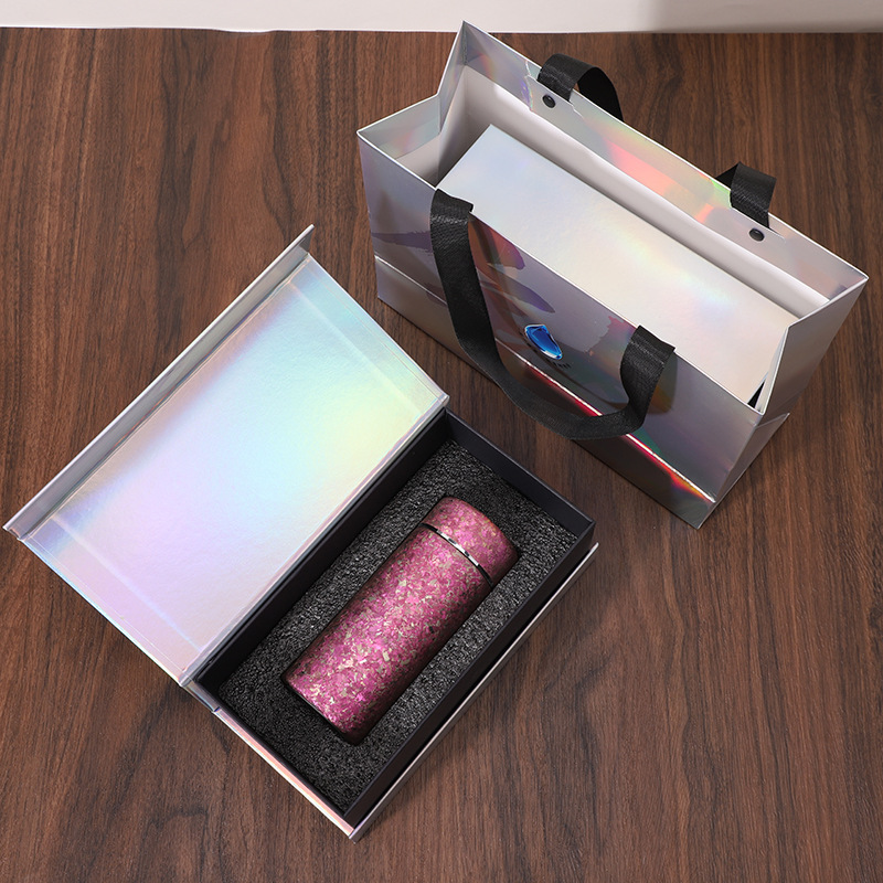 Gift Box - Red