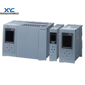 Brand New Original for Siemens <strong>PLC</strong> SIMATIC S7-1500 6ES77515-2RM00-0AB0 <strong>Programmable</strong> Logic Control Module - Product Image 1