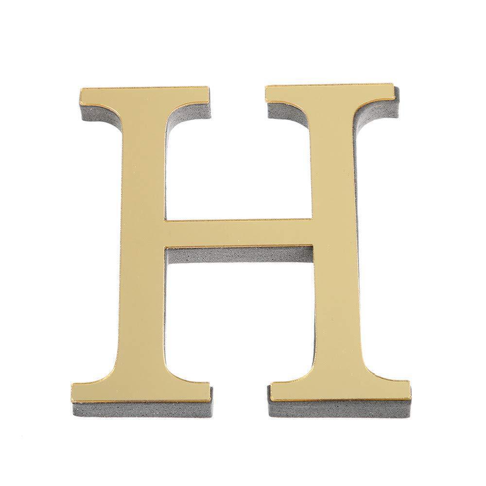 H