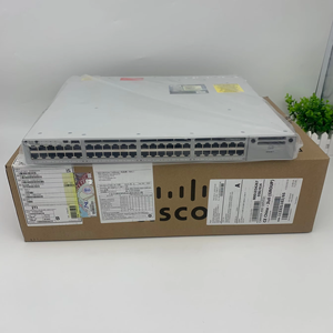Neue N9K-C9336C-FX2 in Box Nexus 9300-EX 48 Port SFP + Layer 3 Netzwerk-Switch-N9K-C9336C-FX2 - Product Image 2