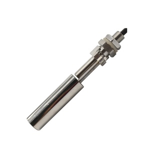 Interruptor de flotador M10 Interruptor de nivel de llenado Acero inoxidable 304 10W Sensores de flotador de tipo mecánico simple - Product Image 1