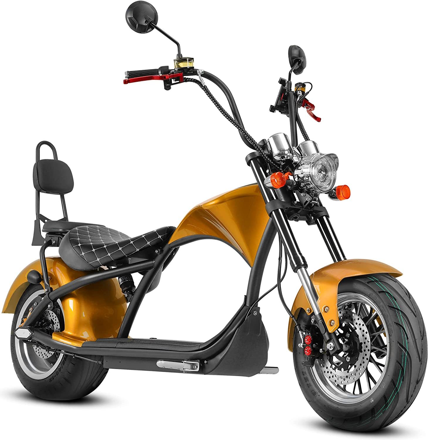 Naranja