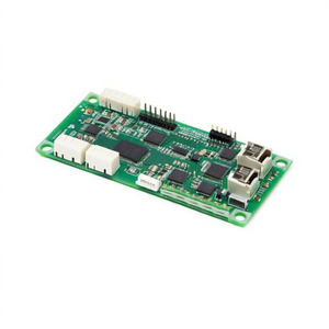 Controlador automático de control de temperatura de alta calidad PCB GPS humedad Wifi rastreador de temperatura registrador de datos montaje PCBA - Product Image 1