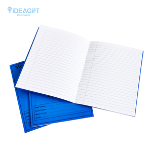 Exercise Book Custom Style <strong>Notebook</strong> for School Student Exercise Book Memorandum Book Wholesale <strong>Notepad</strong> OEM ODM Customized <strong>Memo</strong> - Product Image 3