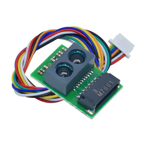 GP2Y0E03 4-50CM Entfernung Infrarot-Entfernungs sensor modul Hochpräziser I2C-Ausgang für Arduino - Product Image 1