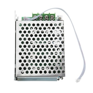CCM6DS-K <strong>High</strong> Power 12V-80V DC 30A LED Digital Display <strong>PWM</strong> DC Motor <strong>Speed</strong> <strong>Controller</strong> <strong>High</strong> Power Governor - Product Image 3