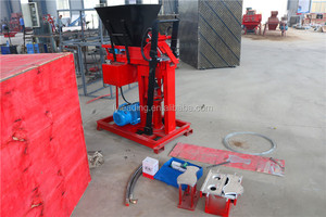 I produttori offrono i migliori prezzi per l'argilla alla rinfusa macchine per mattoni ad incastro - Product Image 6