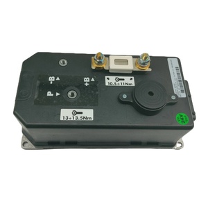 Top-Original-Motor-Steuergerät für den <span class=keywords><strong>Auto</strong></span>-Aftermarket Geschwindigkeitsgerät 2901001630 für Haulotte Scherenhebebühnen Optimum 8 Compact 8 10 12