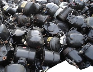 Used Refrigerator Compressor <strong>Scrap</strong>, Used Electric Motor <strong>Scrap</strong> <strong>Europe</strong> Germany - Product Image 3