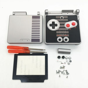 Custodia di ricambio per Console di gioco Shell per GameBoy Advance SP per custodia GBA SP Shell - Product Image 1