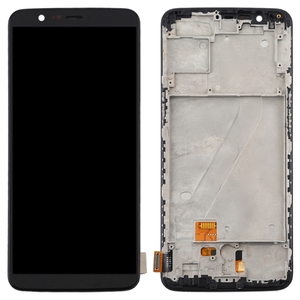 Pantalla LCD Original para móvil, digitalizador de Panel táctil para Oneplus 5T, A5010 - Product Image 3