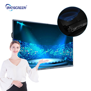 Дешевая смарт-плата INGSCREEN Smart TV Board умная интерактивная доска - Product Image 2