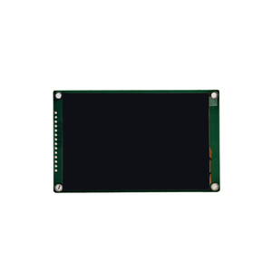3,5-Zoll-Display 320*480 SPI ILI9488 LCD Kapazitiver Touchscreen für Arduino