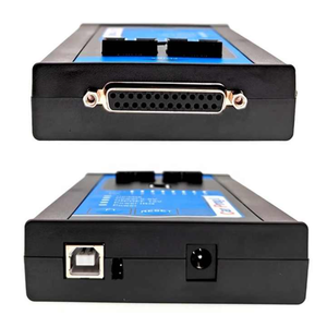 <strong>Carprog</strong> 2 Full Set ECU Chip Tuning Tool Reset Auto for Eeprom SRS CRASH DATA Airbag Radio IMMO Mile-age ECU <strong>Programmer</strong> - Product Image 6