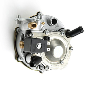 <span class=keywords><strong>LPG</strong></span>レギュレーターシングルポイントシステム変換キットAT07リデューサー - Product Image 2