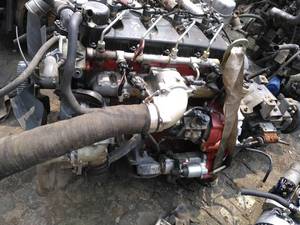 Complete Assembly ISF2.8/<strong>3.8</strong> <strong>Engine</strong> CUMMINSs ISF Series Used <strong>Engine</strong> at Good Condition for Sale - Product Image 3