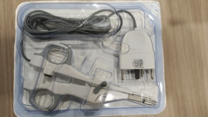 Multifunctionele Ligasure Vat Afdichting Laparoscopie Bipolaire Apparaat Afdichting Voor Elektrochirurgische Chirurgie Medische - Product Image 5