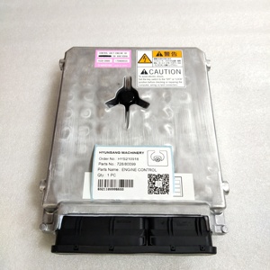 Hyunsang Escavator Machines Parts <strong>Computer</strong> Engine <strong>Control</strong> 728/80099 728/80073 728/80071 826/11479 <strong>for</strong> JS200 JS220 - Product Image 3