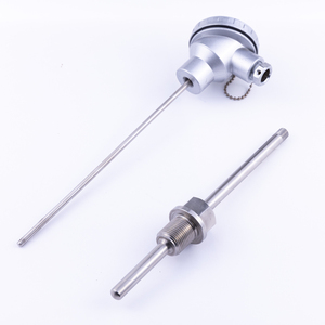 Factory Price 4-20mA PT100 Transmitter Smart <strong>Sensor</strong> Thermocouple <strong>Temperature</strong> - Product Image 1