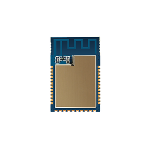 Di alta qualità BLE5.0 TI CC2642 modulo Bluetooth per il controllo remoto a basso consumo energetico e ad alte prestazioni