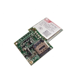 FS-MCore-A7670C A7670C-LASS 4G Modul CAT.1 Core Development Board GSM LTE + GSM