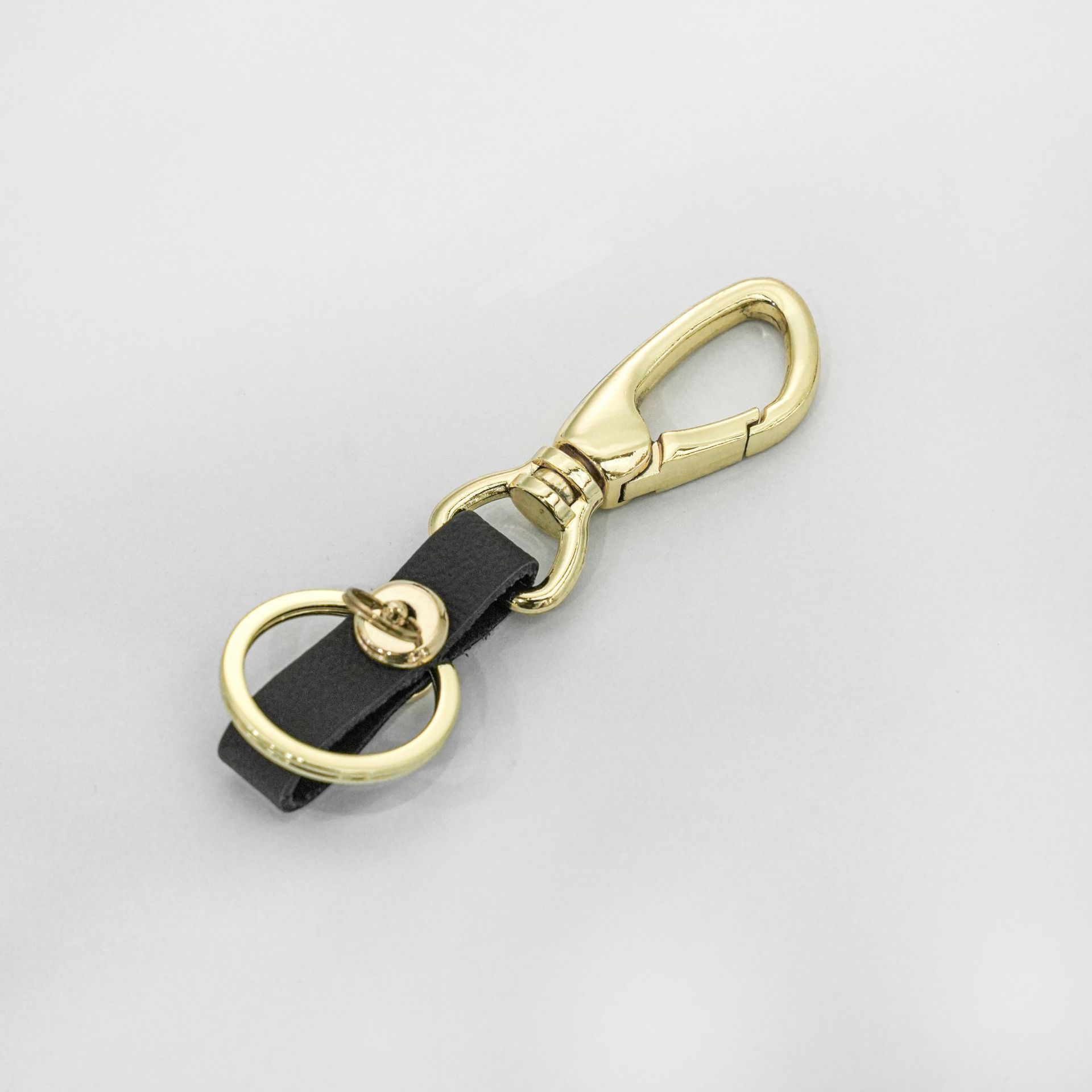 G3834 Light Gold Plating
