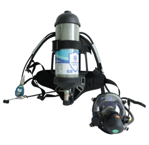 Rhzk6.8ct haigu khép kín khí nén thiết bị thở - Product Image 1