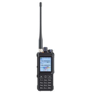 Tyt UVL-15W siêu cao 15 Wát Công suất đầu ra Cross-band Repeater rất dài khoảng cách Walkie Talkie Dual Band hai cách phát thanh - Product Image 1