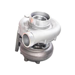 Hansen 13030164 pengisi daya turbo mesin Diesel Kit pemuat roda lengkap baru digunakan untuk mesin konstruksi ritel industri - Product Image 4