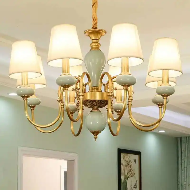 Уникальный дизайн E26/E27 домашняя художественная люстра современная лампа для спальни гостиной стеклянная люстра большая люстра