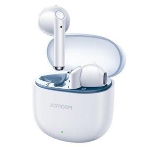 JOYROOM Bt5.3オープン耳ワイヤレスBluetoothヘッドセット用ノイズキャンセリングビジネスLEDバッテリーインジケータワイヤレス充電イヤホン - Product Image 3