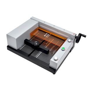 SCM-30S Model Electric <strong>Cutter</strong> Machine Blade Guillotine Paper <strong>Cutter</strong>