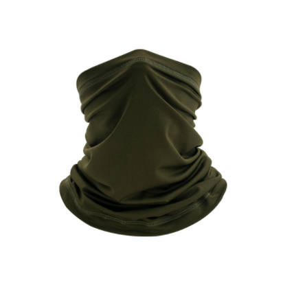 Verde dell'esercito