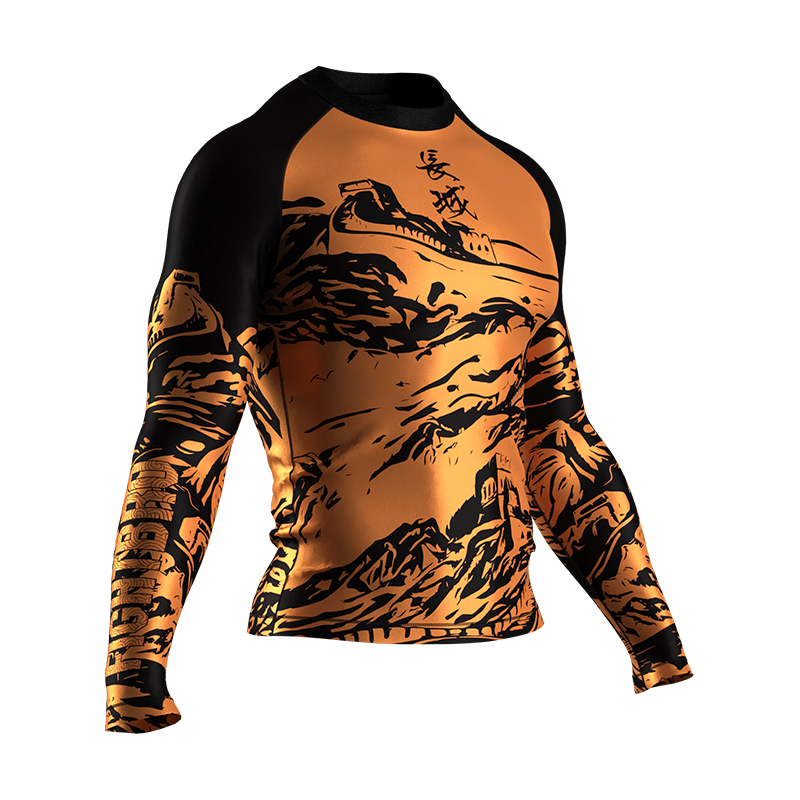 Orange 33