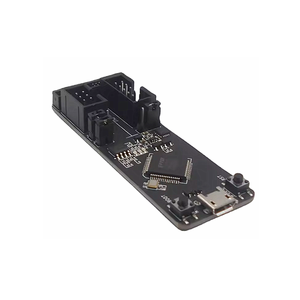 Vollständiger Satz ESP-Prog Development Board JTAG Debug Program Downloader Kompatibel mit ESP32