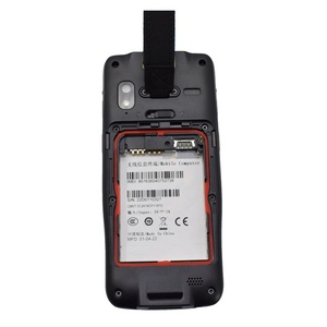 Industrial <strong>Android</strong> Mobile 2+16G/3+32G Smart <strong>Android</strong> Data Collector Warehouse Barcode Scanner PDA - Product Image 3
