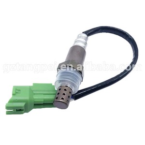 Lambda Oxygen Sensor 149100-9171  1491009171 - Product Image 2