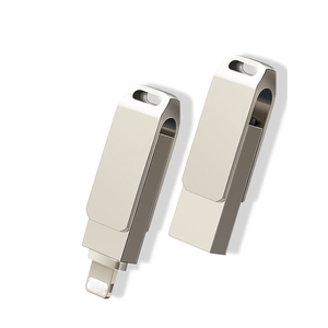 Gitra GITRA 2-in-1-Thumb-Laufwerk 16G 32G 64G Dual-USB-Flash-Speicher OTG-Flash-USB-Laufwerk - Product Image 1