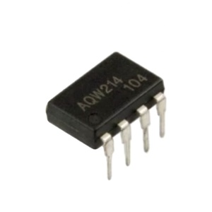 <strong>AQW214</strong> Original DIP-8 Solid State Relays AQW214EH AQW214EHAX AQW214SX <strong>AQW214S</strong> <strong>AQW214</strong>