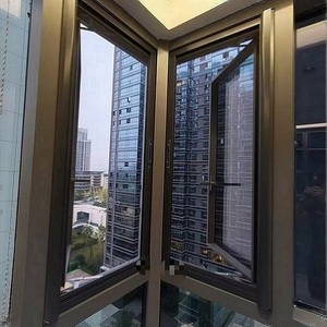 Хорошая цена, складные раздвижные сетчатые двери для окон - Product Image 1