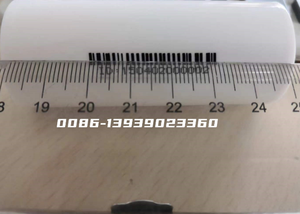 Laser Automatic Continuous Industrial Seriennummer/Chargen code/Datums papier Holz Tinten strahl drucker Maschinen preis - Product Image 5