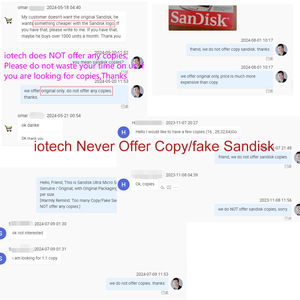 การ์ดหน่วยความจำ Sandisk ของแท้ U1 A1 128GB 100เมกะไบต์/วินาทีไมโคร SD การ์ด32GB คลาส10 SDXC 64GB อัลตร้า SDHC 16GB เมมโมรี่การ์ด TF UHS-I - Product Image 6