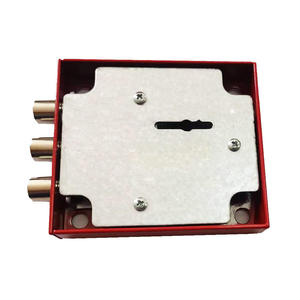 Duotai Customized Color Drawer Safe Hotel <strong>Box</strong> Safe Deposit <strong>Box</strong> for Hotel <strong>3</strong> Bolt Key <strong>Lock</strong> - Product Image 1