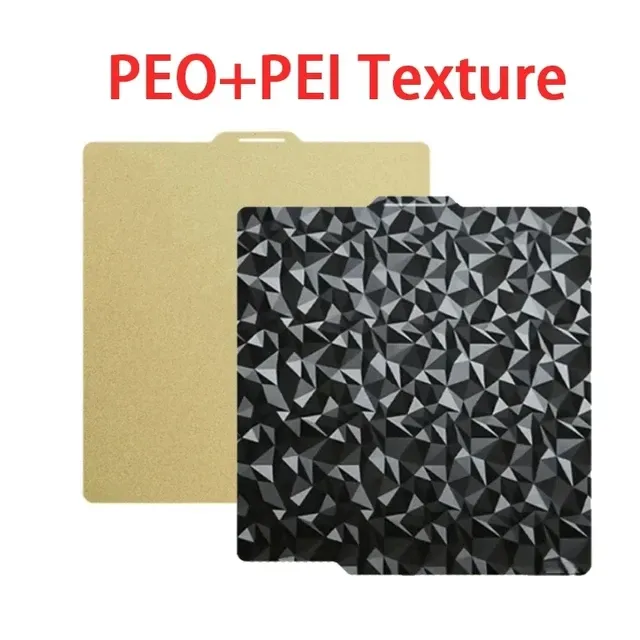 Peo-pei de doble cara