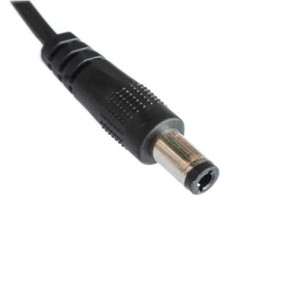 USB DC 5V 9V 12V Step-up โมดูลแปลง 5.5*2.1 มม.ชาย USB Boost สาย - Product Image 3