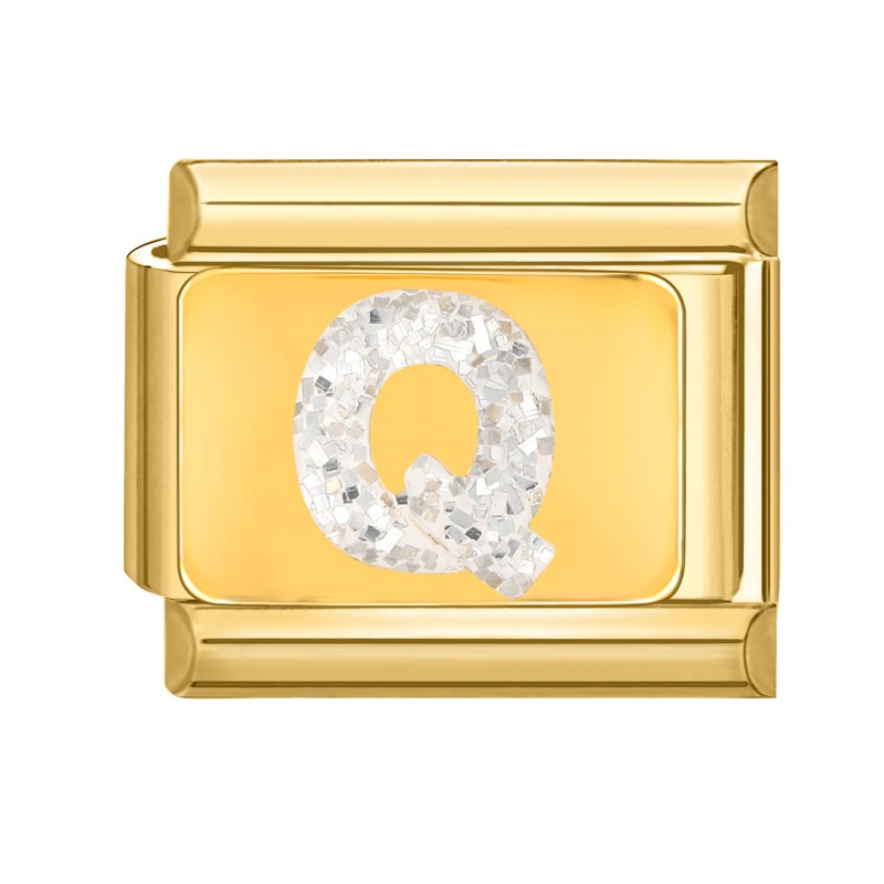 Q de oro